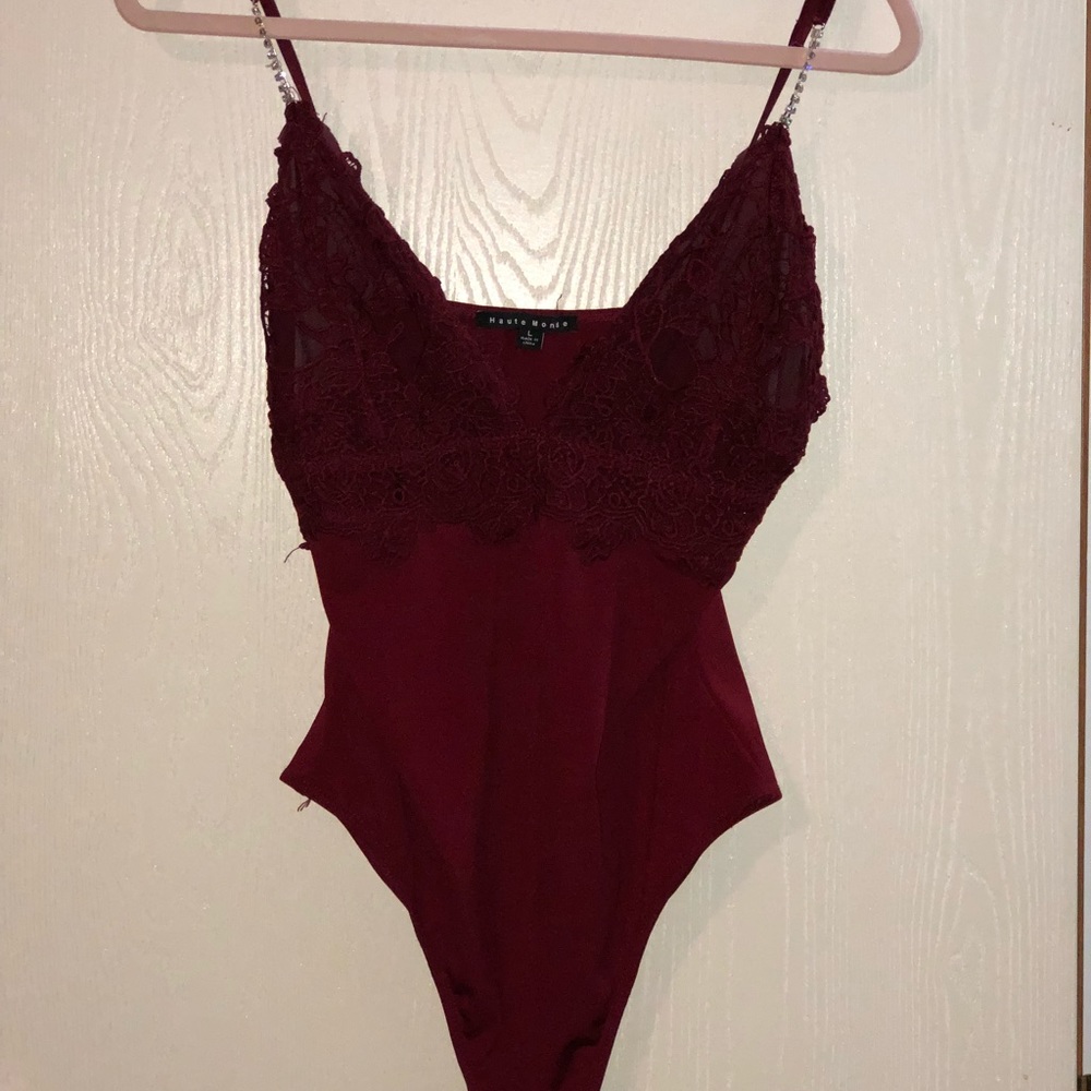 body suit